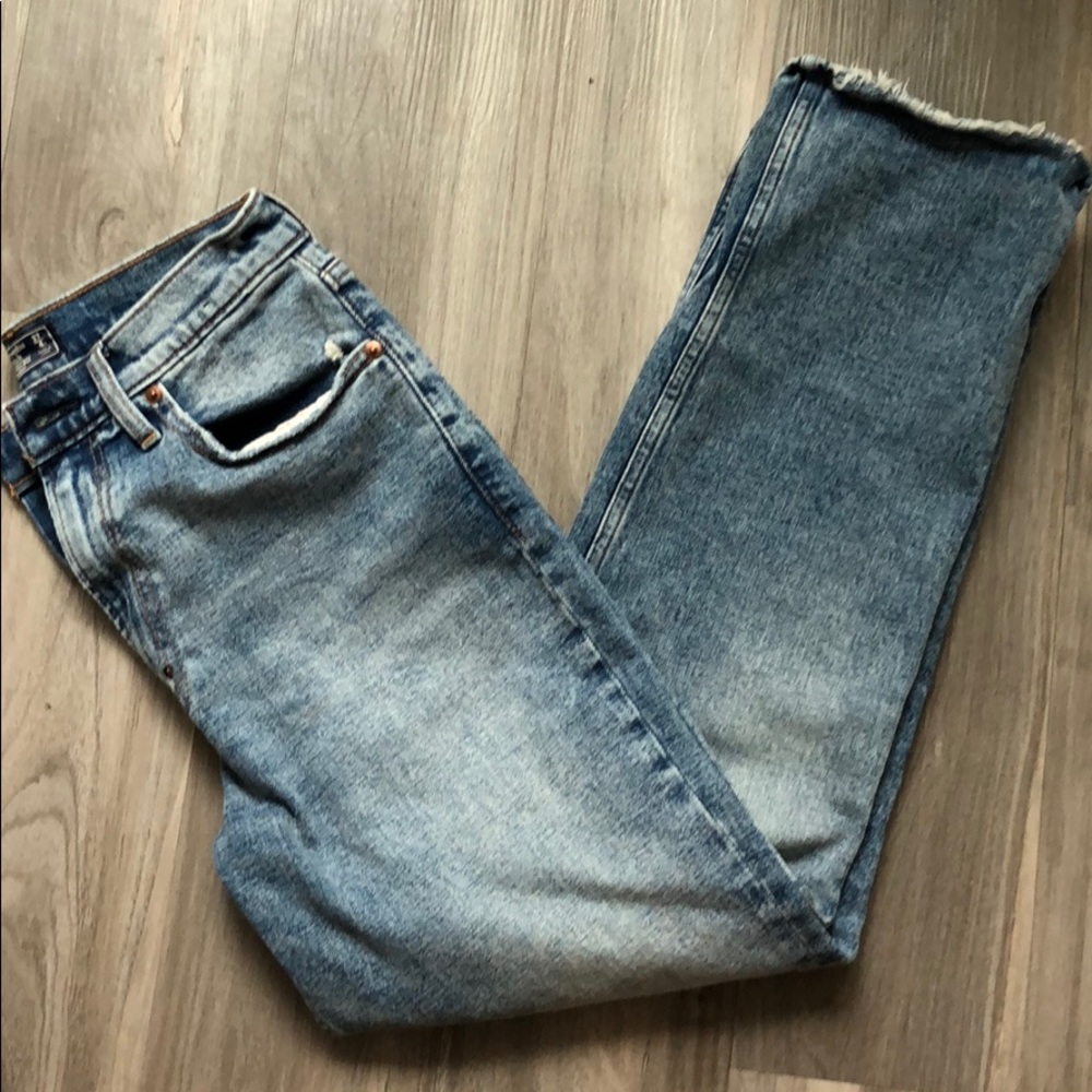 Abercrombie Jeans